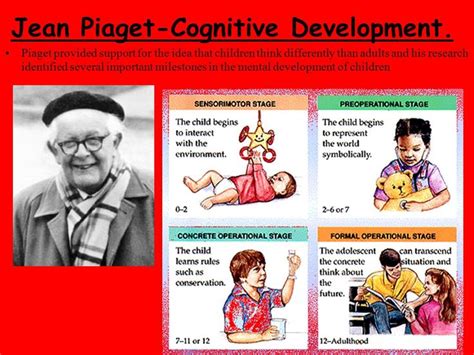 piaget stage 4|jean piaget real life examples.